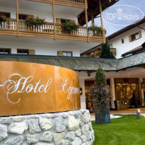 Parkhotel Egerner Hof Rottach - Egern