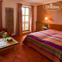 Parkhotel Egerner Hof Rottach - Egern