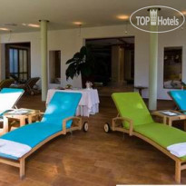 Parkhotel Egerner Hof Rottach - Egern