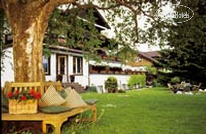 Hotel photo Romantik Hotel Landhaus Wilhelmy 4*
