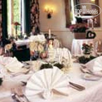 Romantik Hotel Landhaus Wilhelmy 