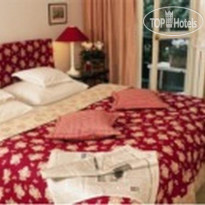 Romantik Hotel Landhaus Wilhelmy 