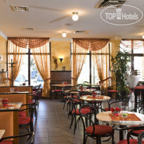 AZIMUT Hotel Nuremberg