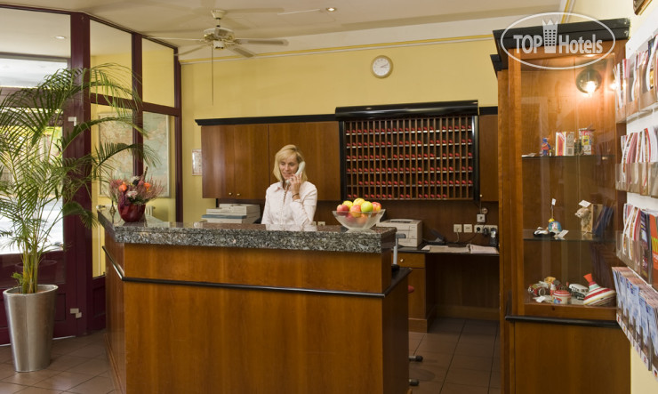 AZIMUT Hotel Nuremberg