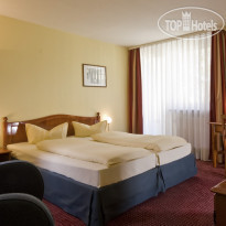 AZIMUT Hotel Nuremberg