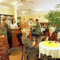 AZIMUT Hotel Nuremberg