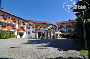 New photos from tourists Tolzer Hof Hotel 4*
