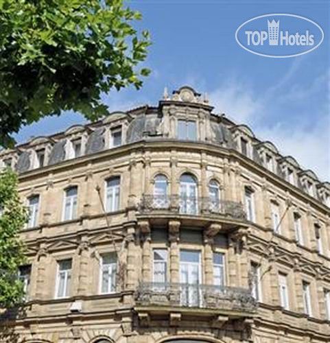 Hotel photo Hotel National 3*