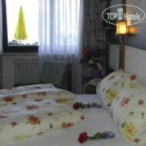 Hotel am Hopfensee 