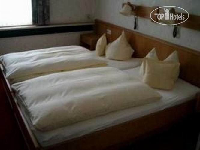 New photos from tourists Am Ring Hotel 3*