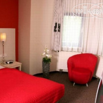 Best Western Hotel Nurenberg 