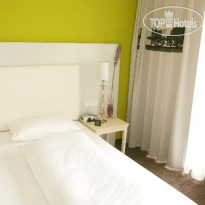 Best Western Hotel Nurenberg 