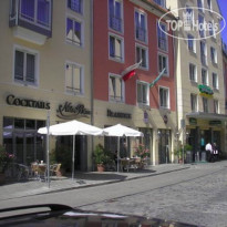 Holiday Inn Nurnberg City Centre 