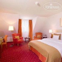Holiday Inn Nurnberg City Centre 