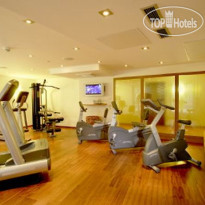 Holiday Inn Nurnberg City Centre 