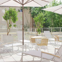 Holiday Inn Nurnberg City Centre 