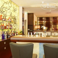 Holiday Inn Nurnberg City Centre 