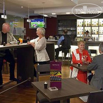 Fuerther Hotel Mercure Nuernberg West 