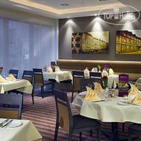 Fuerther Hotel Mercure Nuernberg West 