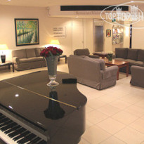 Ramada Nuernberg Parkhotel 