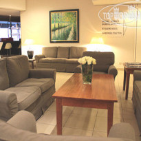 Ramada Nuernberg Parkhotel 