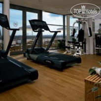 Sheraton Carlton Hotel Nuernberg 