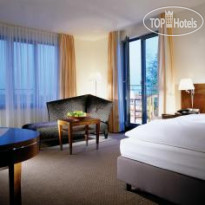 Sheraton Carlton Hotel Nuernberg 