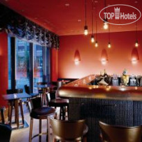 Sheraton Carlton Hotel Nuernberg 