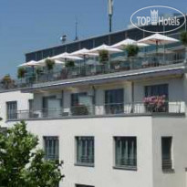 Sheraton Carlton Hotel Nuernberg 