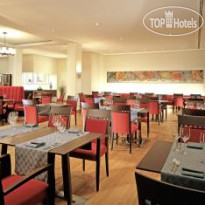 Sheraton Carlton Hotel Nuernberg 