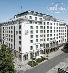 Hotelier's photos Sheraton Carlton Hotel Nuernberg 5*