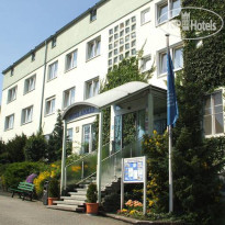 Apollo Hotel & Restaurant 