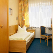 Apollo Hotel & Restaurant 