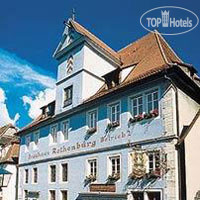 Hotel photo Altes Brauhaus 3*