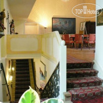 Goldener Hirsch Hotel 
