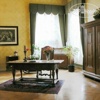 Goldener Hirsch Hotel