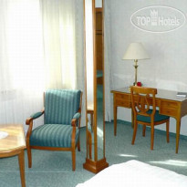 Goldener Hirsch Hotel