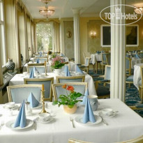Goldener Hirsch Hotel