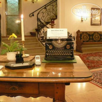 Goldener Hirsch Hotel