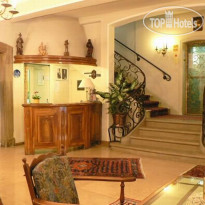 Goldener Hirsch Hotel