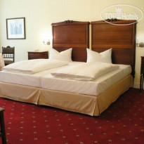Goldener Hirsch Hotel
