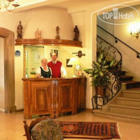 Goldener Hirsch Hotel