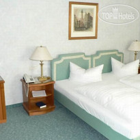 Goldener Hirsch Hotel
