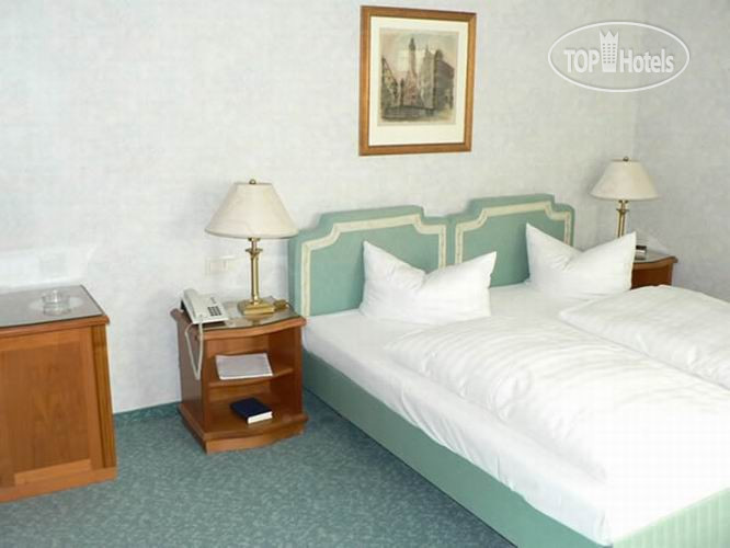 New photos from tourists Goldener Hirsch Hotel 2*