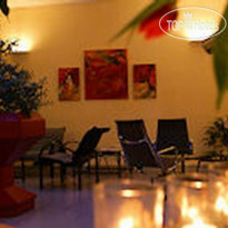 Arvena Reichsstadt Hotel