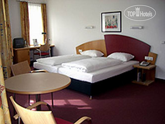 New photos from tourists Arvena Reichsstadt Hotel 4*