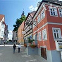 Arvena Reichsstadt Hotel