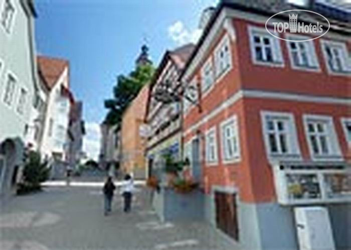 Hotelier's photos Arvena Reichsstadt Hotel 4*