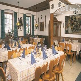 New photos from tourists Hotel & Gasthof Zum Rappen 3*