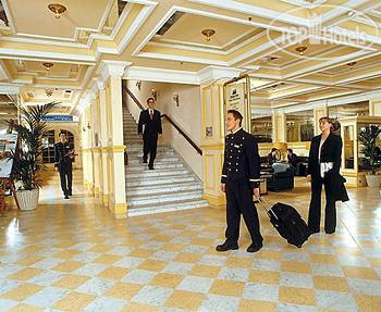New photos from tourists Maritim Hotel Wurzburg 4*